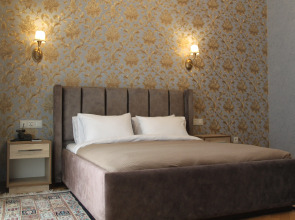 Бутик-отель 1883