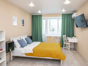 Апартаменты TopHouse на Красного Знамени 91 двухкомнатные