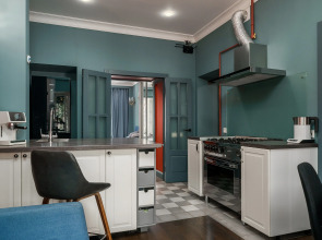 Квартира с Отдельным Входом