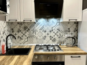 Апартаменты ArendaGrad Николаева 34А