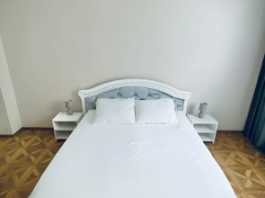 Апартаменты Сердце Владикавказа на Баллаева