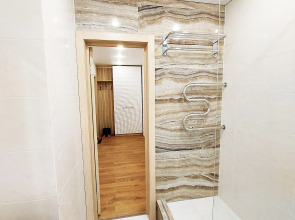 Апартаменты В Центре на Лермонтова