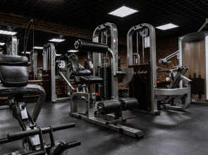 Отель Fanagoriets