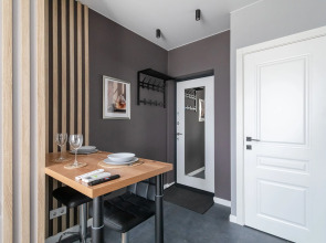 Апартаменты в ЖК Легендарный квартал