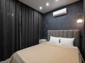 Квартира Milli House на Павлюхина