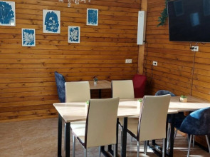 Усадьба Еремеевых