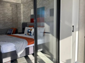 Квартира ЖК Мед house