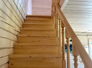 Частный дом Терем 2