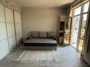 Квартира Уютная в поселке Дагомыс