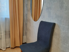 Квартира просторная на берегу Ангары