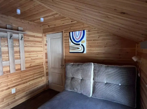 Гостевой Дом Архыз Чинара