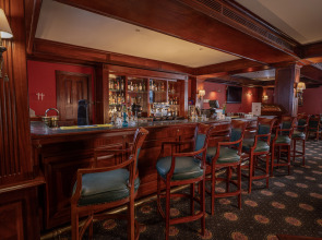 Курортный отель Jolie Ville Hotel & Spa Kings Island Luxor