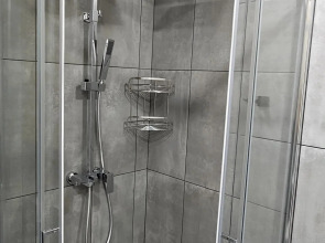 Квартира Уютная Евродвушка