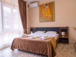 Апартаменты Gorki City SKi 5