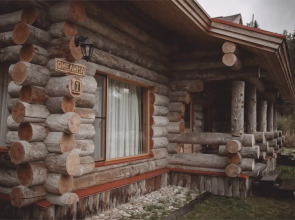 Апартаменты Медвежка в Карелии