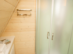 Гостевой дом МонДенсоль