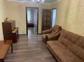 Квартира в Новом Афоне "Прибой"