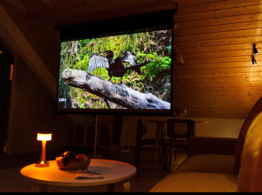 Апартаменты Мансарда ОКО