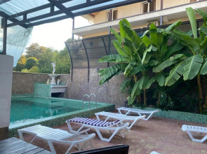 Жилые помещения Золотой песок