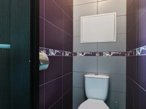 Апартаменты Fongauzen Apartment №1