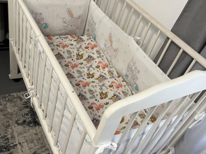 Квартира Уютная район ККБ