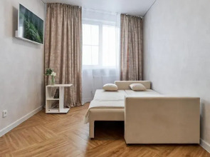 Квартира Евро3 с Панорамным Видом на Дон