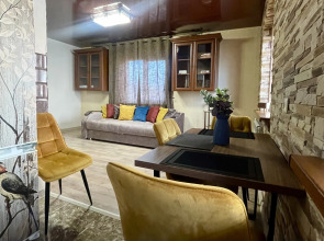 Квартира на Тхапсаева