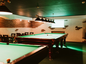 Гостевой дом На Шумах