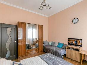 Апартаменты Pulp Fiction