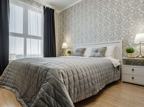 Апартаменты DoMino на Красной