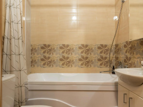 Апартаменты Апарт-студия Москва