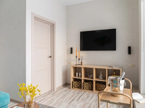 Апартаменты Ohta Suite 4