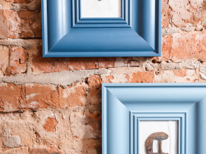 Апартаменты Дом у Реки loft Усадьба на Черниговской