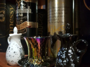 Гостевой дом Хантри