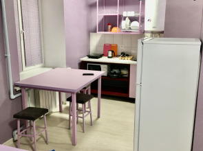 Отель После дождя