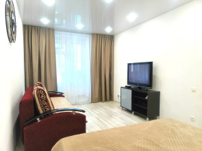 Апартаменты Grand SW apartment. Просторные апартаменты в центре города до 7 гостей