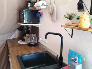 Частный дом на берегу Ладожского озера