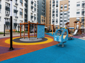 Апартаменты TatAparts Ласточка Стильная Евродвушка рядом с Метро