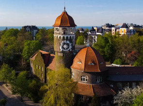 Апартаменты Rainbow by Pavlov