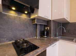 Апартаменты Gorki Сity SKI 1