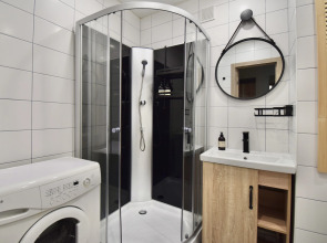 Апартаменты Шикарные в Сердце Города