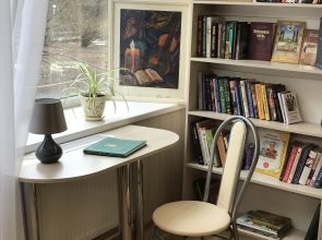 Санаторий Переделкино