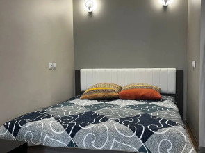 Апартаменты Уютная студия в центре