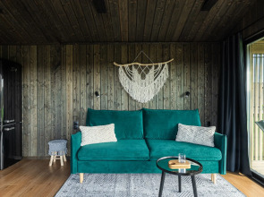 Частный Дом Nirvana Home