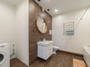 Апартаменты Флагман Отель