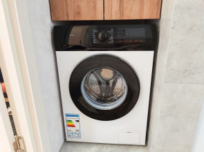 Апартаменты Березовая роща