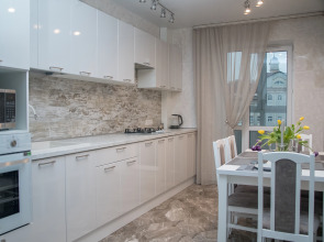 Квартира Стильная на острове Канта