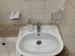 Квартира на улице Мира 95