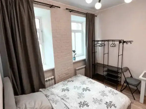 Апартаменты 2 на Чкаловском проспекте