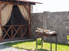 Бутик-отель Lakaa